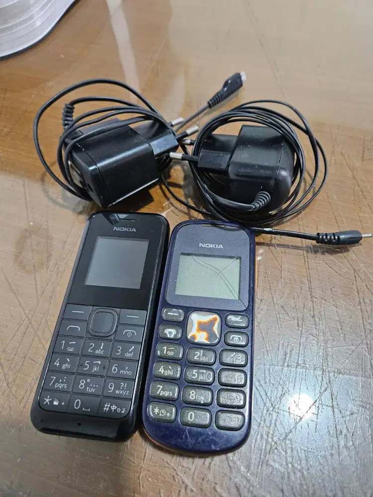 Dijual HP Jadul Nokia