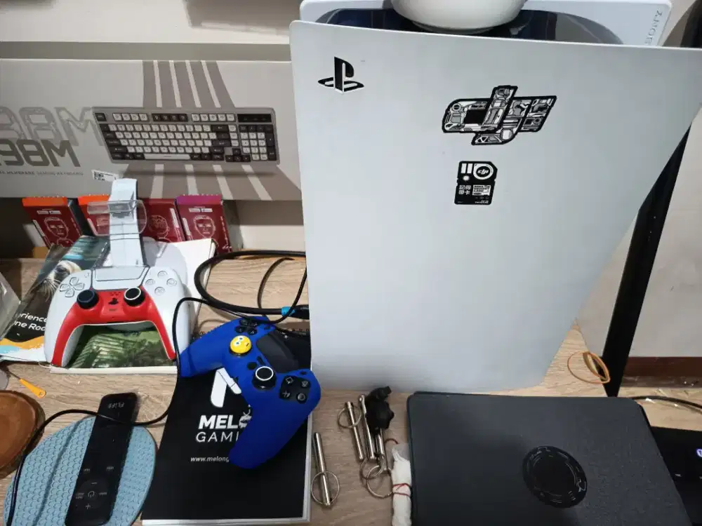 PS5 Digital Full Game