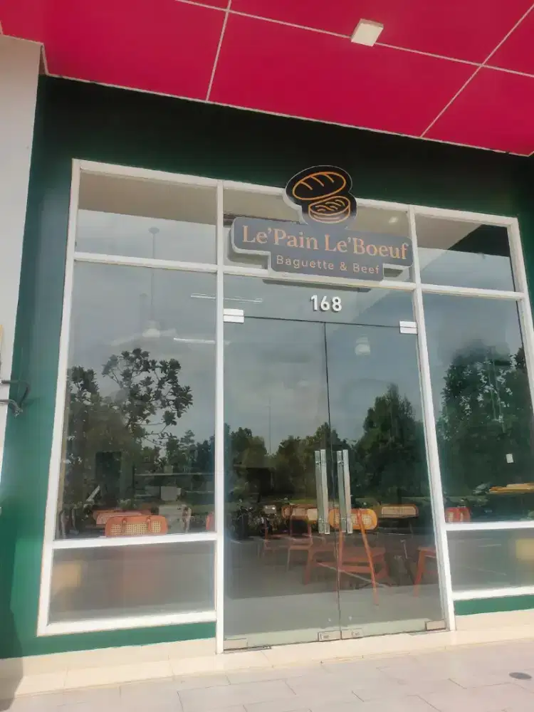 DIBUTUHKAN WAITERS DAN DW UNTUK RESTO DI SUMARECON