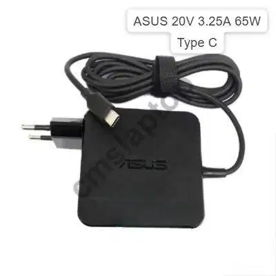 JUAL ADAPTOR LAPTOP