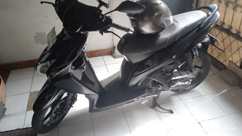 Honda Vario techno 2013