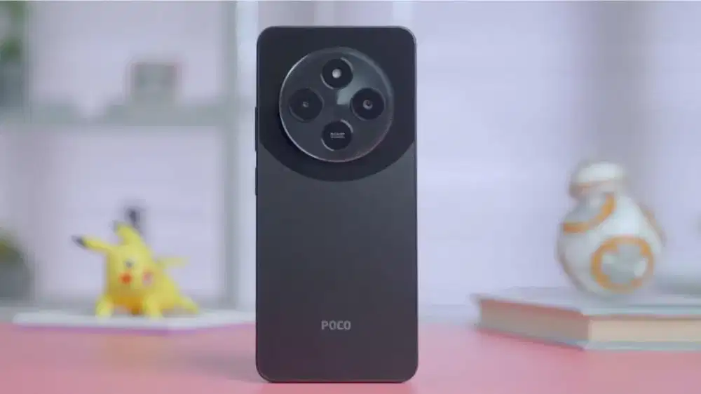 Xiaomi poco c75