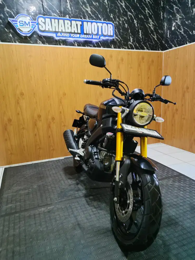 YAMAHA XSR 155 TH 2023 SIAP PAKAI