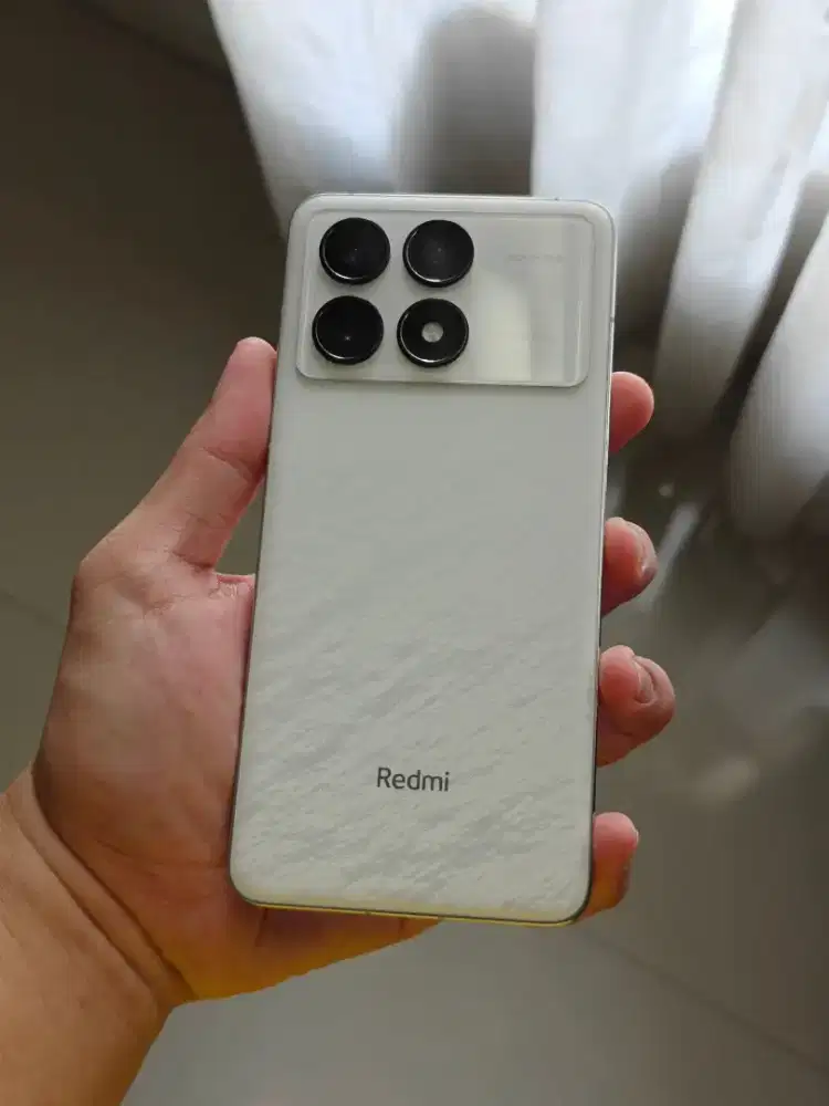 Redmi k70 pro 512gb