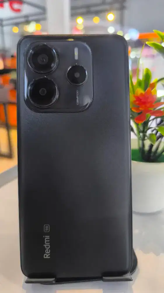 Flash sale redmi note 14 5g 8/256 new