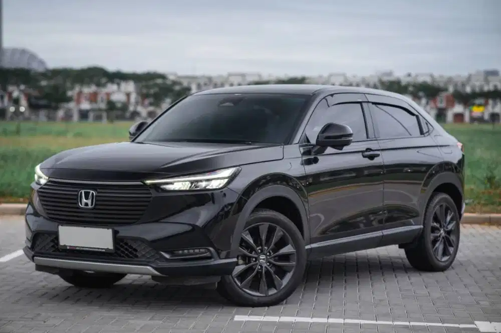 GARANSI MATIC 1TAHUN! HONDA HRV SE 2022/2023