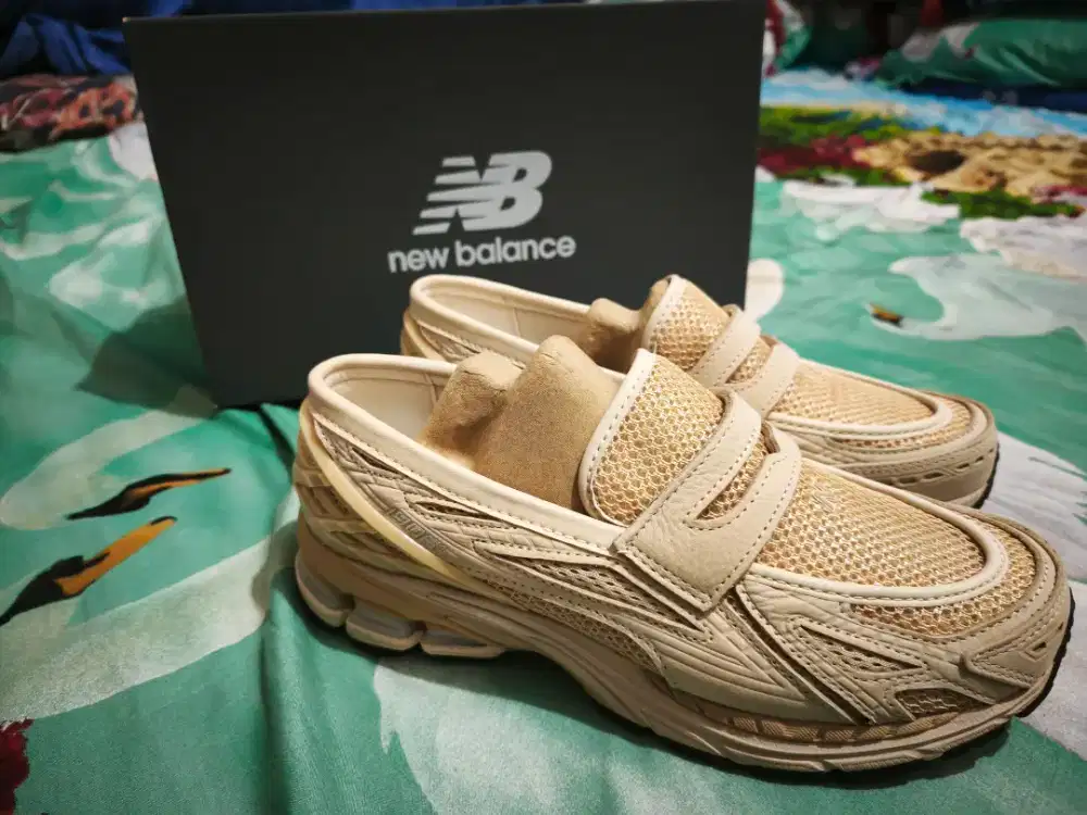 Sepatu New Balance 1906L original Second