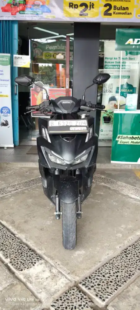 FOR SALE HONDA VARIO 160 ABS