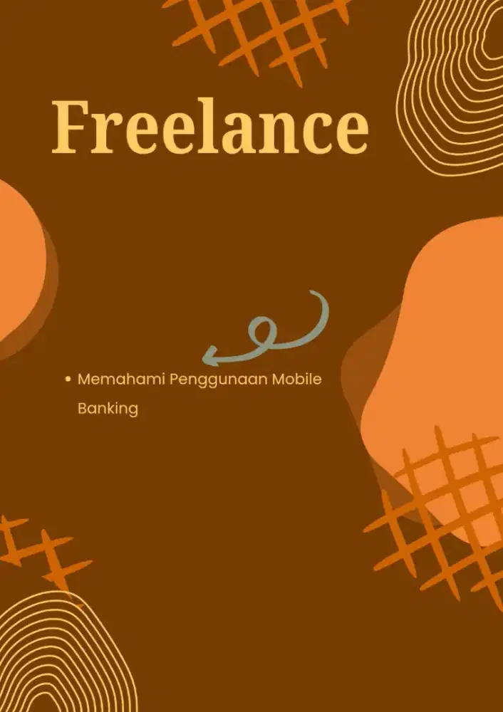 Freelance Rumahan
