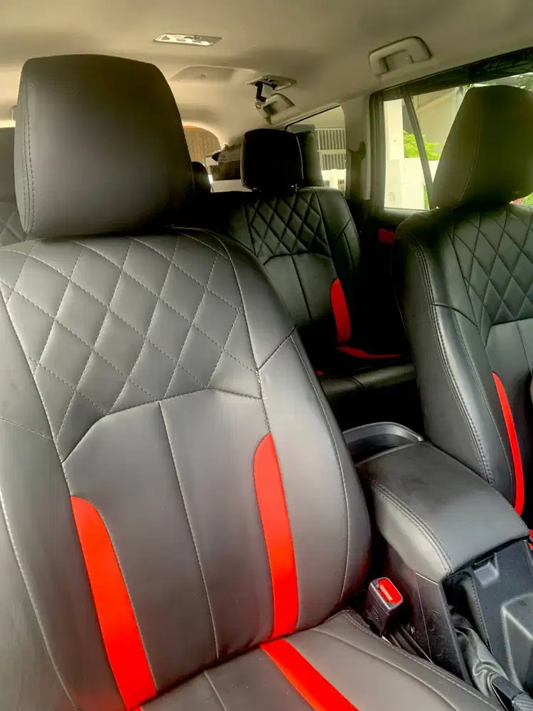 (2024) Toyota Kijang Innova Reborn  2.4 G A/T