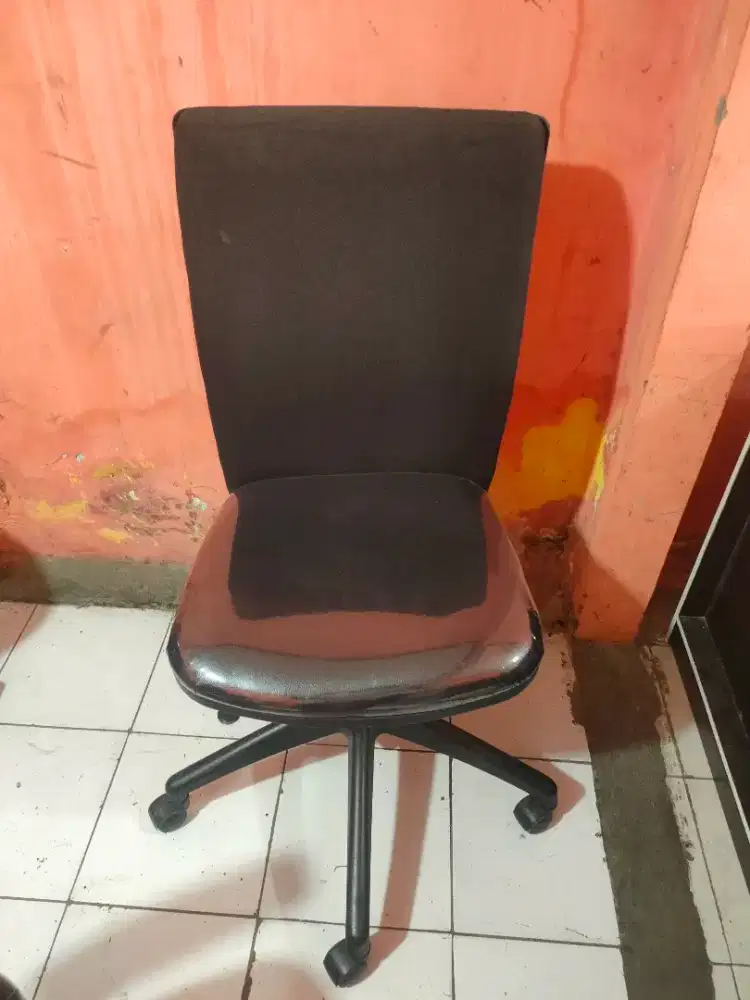 kursi staff tanpa handgrip