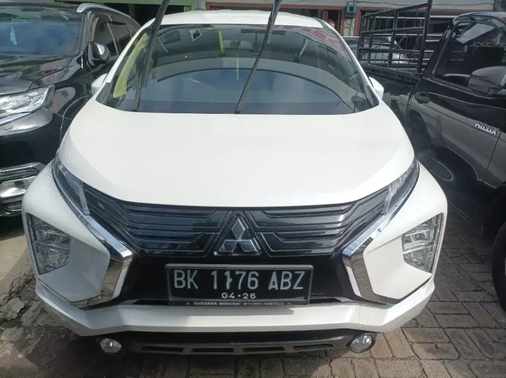 Expander 1.5 Exceed M/T