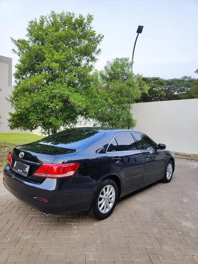 Velg Camry G R16 + Ban 95%