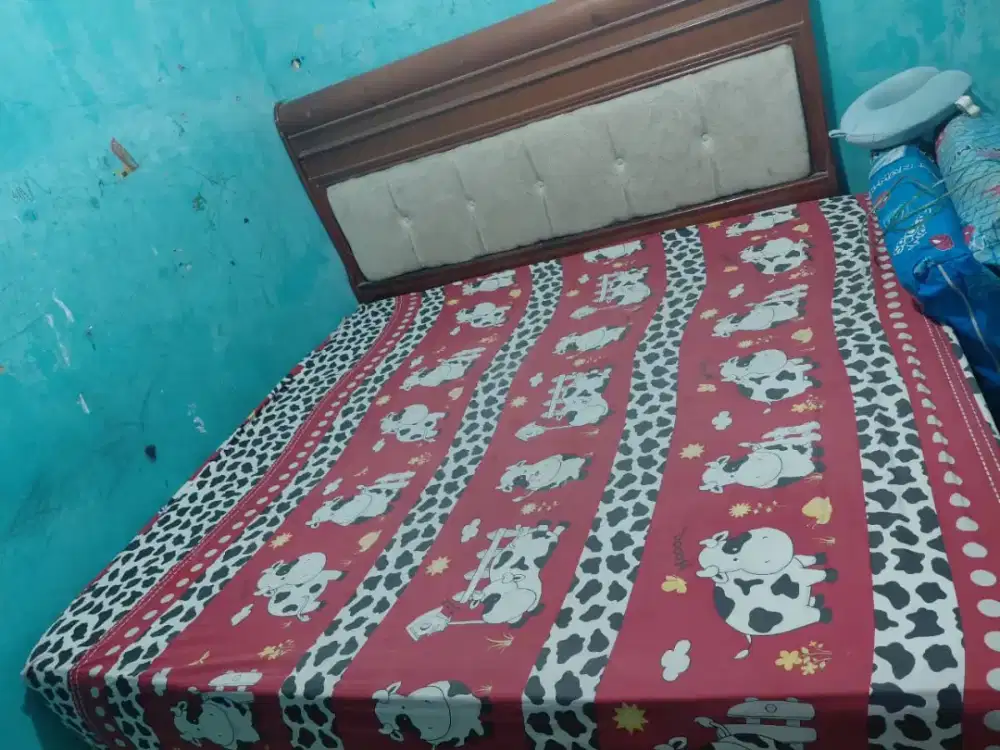 Dijual cepat.. karna mau pindah