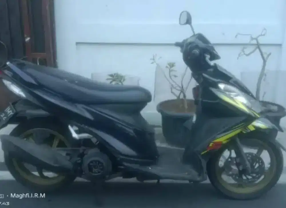 Skydrive Cw 2009 B Dki