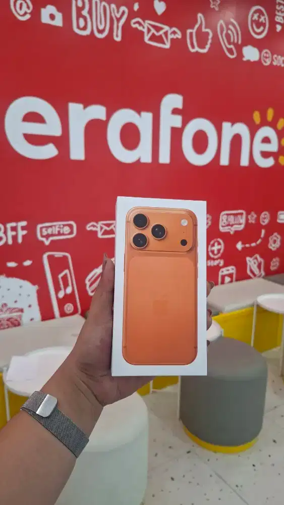 PROMO KREDIT IPHONE 17 PRO MAX