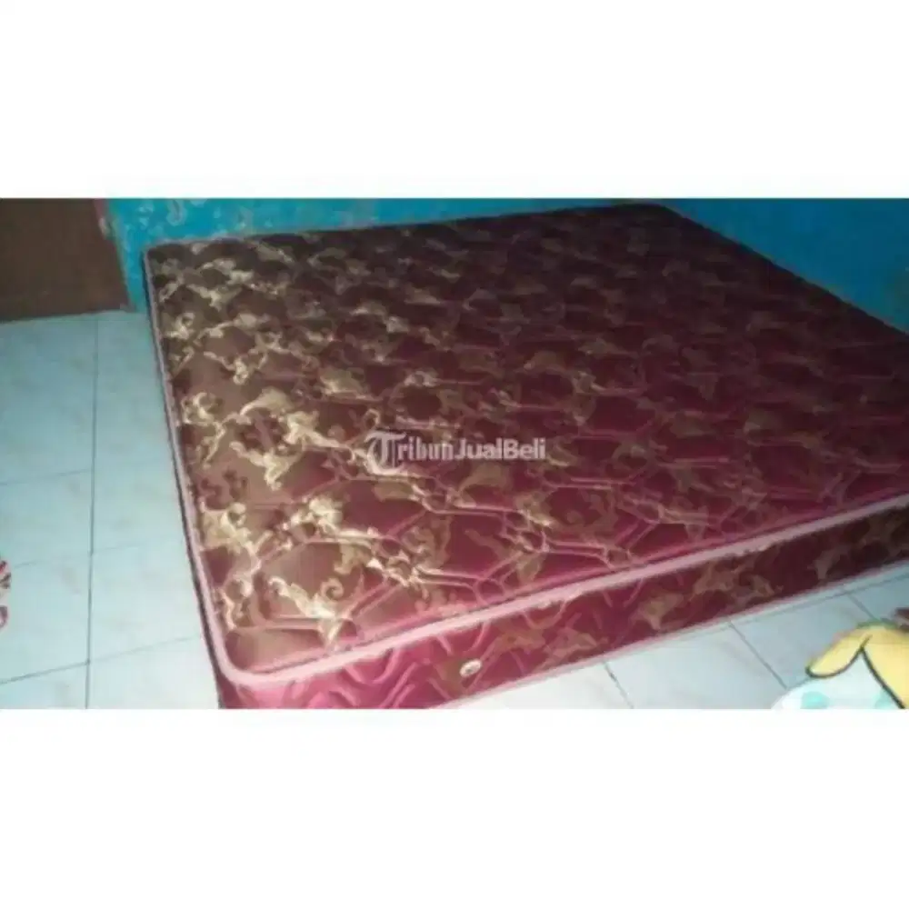 SPRIMBET BEKAS 180X200