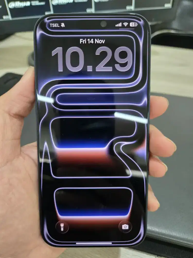 iPhone 17 Pro Max 256GB