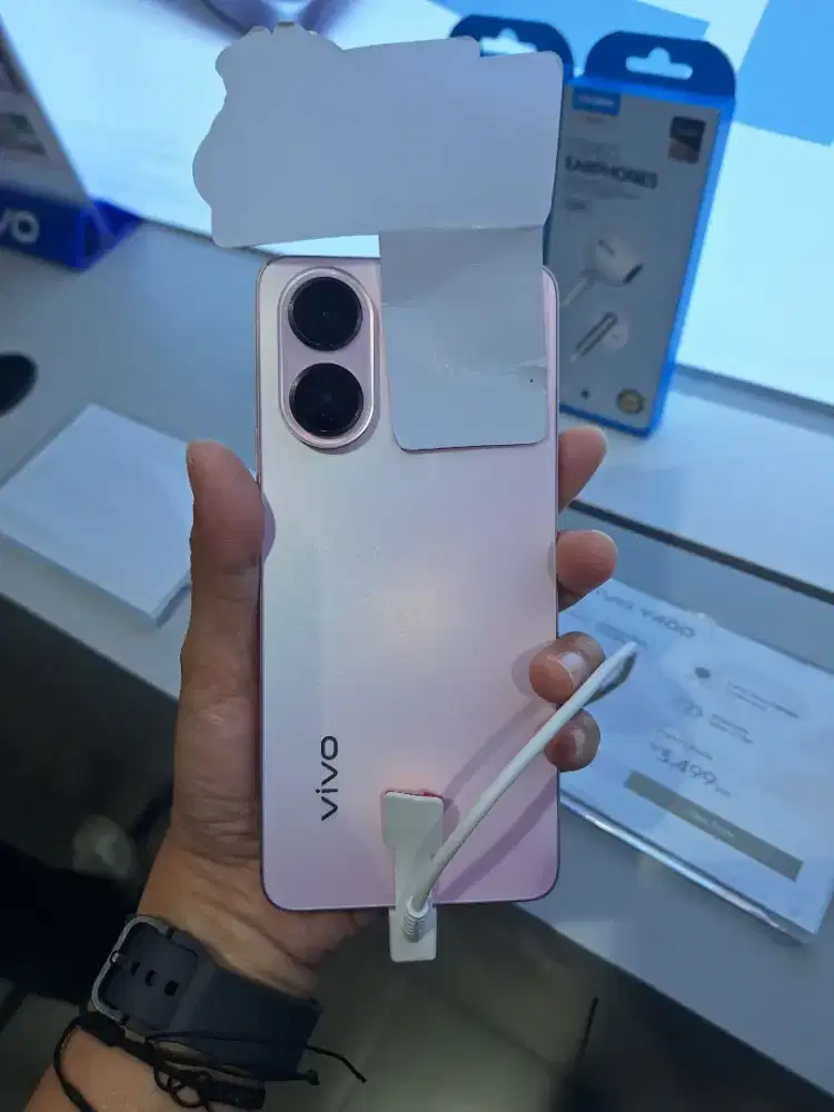 VIVO V60 LITE 4G 8/256
