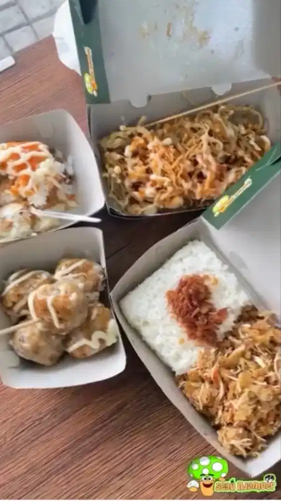 LOWONGAN KERJA Pandugo, rungkut