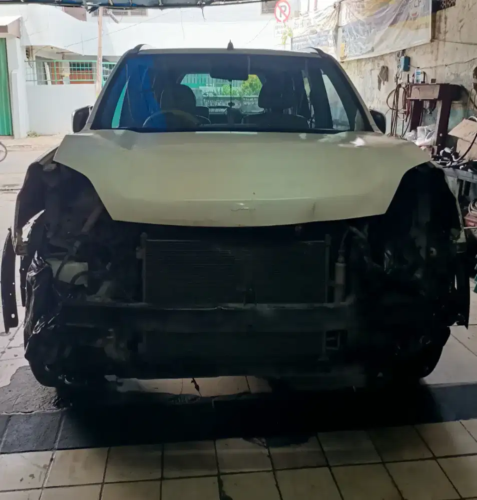 lowongan kerja kenek montir mobil