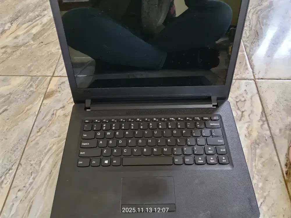 Komputer Laptop Lenovo