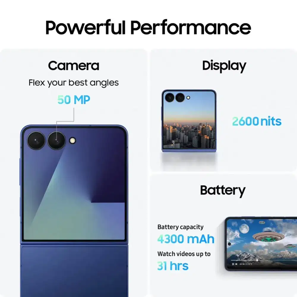 SAMSUNG GALAXY PRMO AKHIR TAHUN BENEFIT UPTO 5JUTAAN