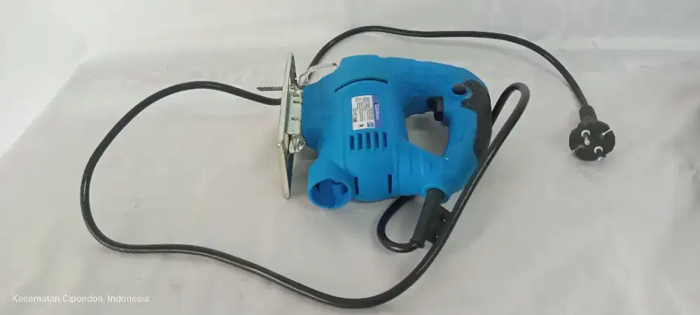 Mesin JIKSO mesin serbaguna masih baru