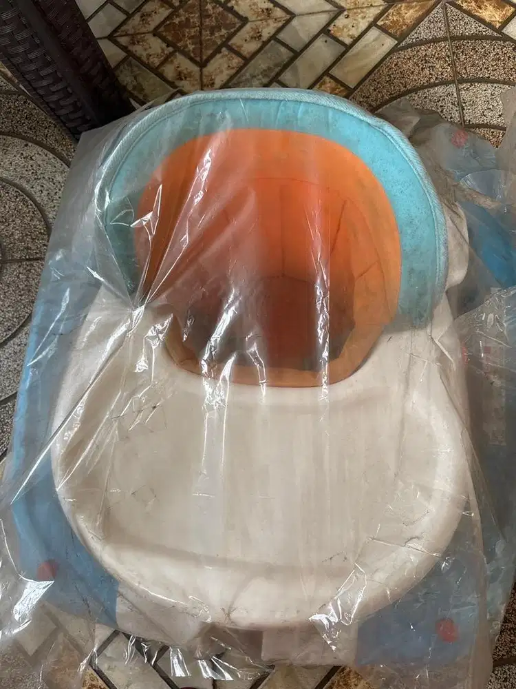 Boucher bayi 100.000