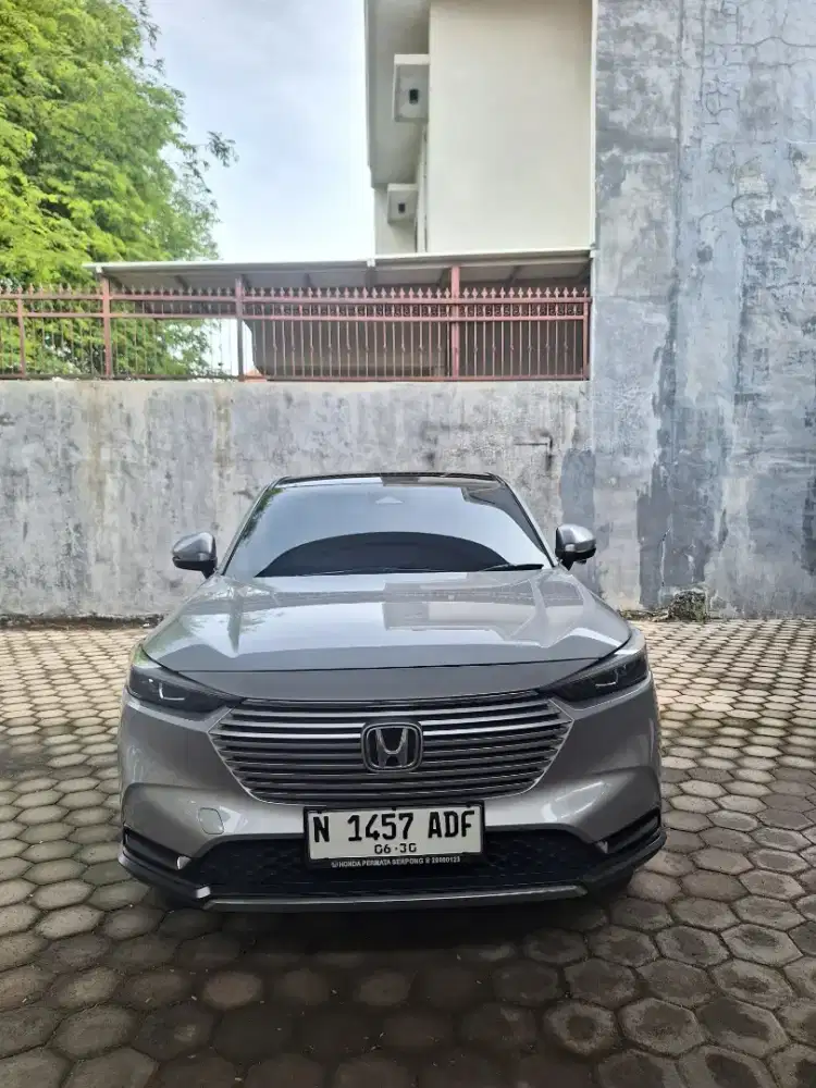 HRV SE 2022 Panoramic