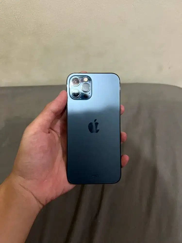 iPhone 12 pro 128 ex ibox