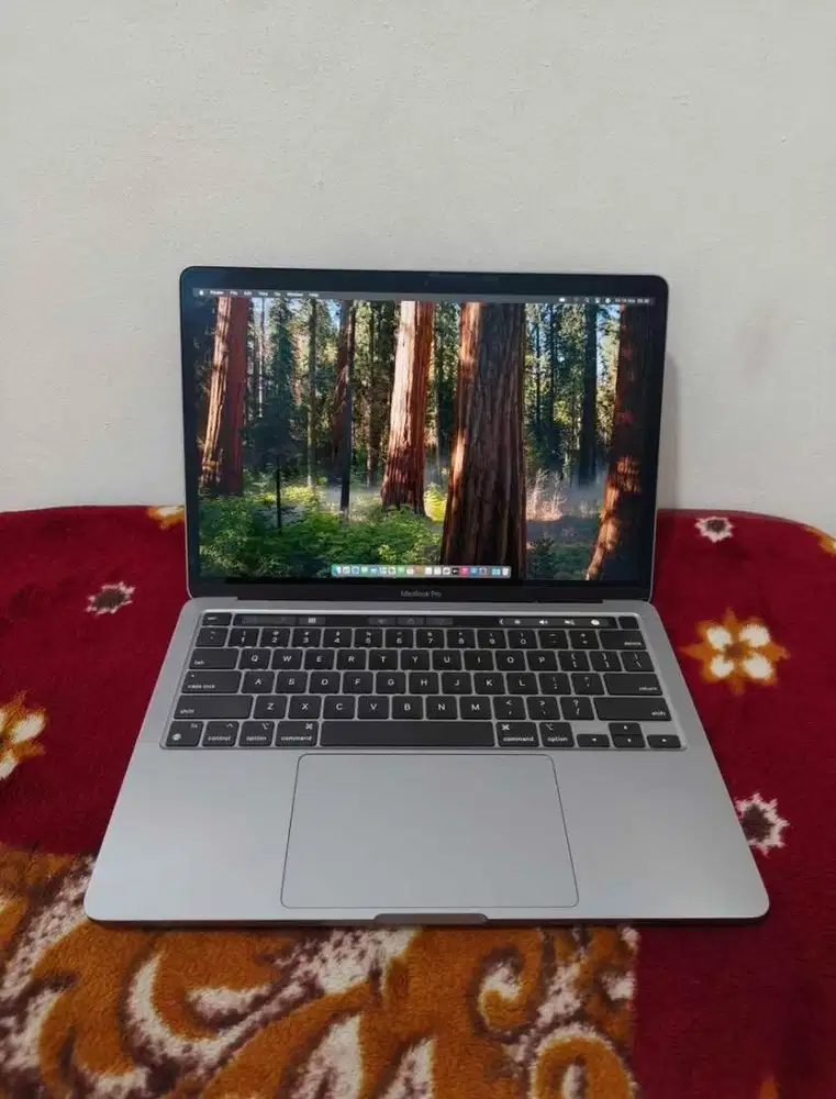 MACBOOK PRO 13INCH 2020 M1