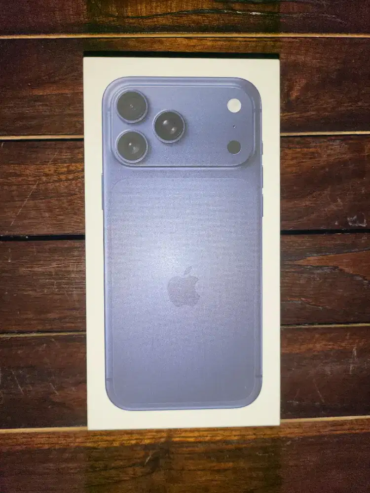 Ibox 17 promax 256gb baru