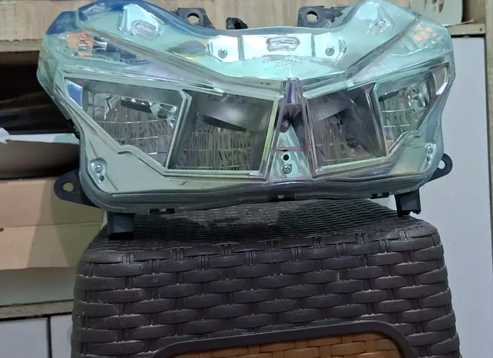 Lampu led vario 125 led old