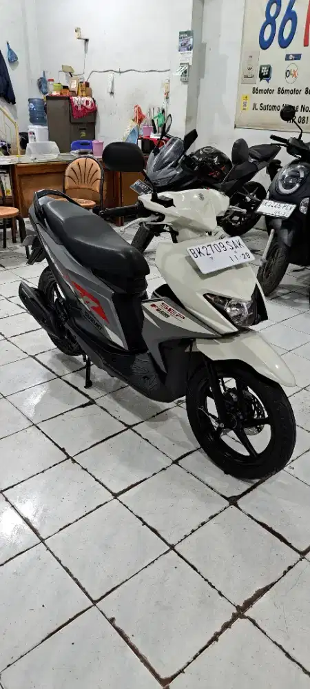 Nex II MURAH TERJANGKAU