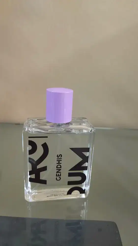 Parfum GENDHIS by Iki Arum