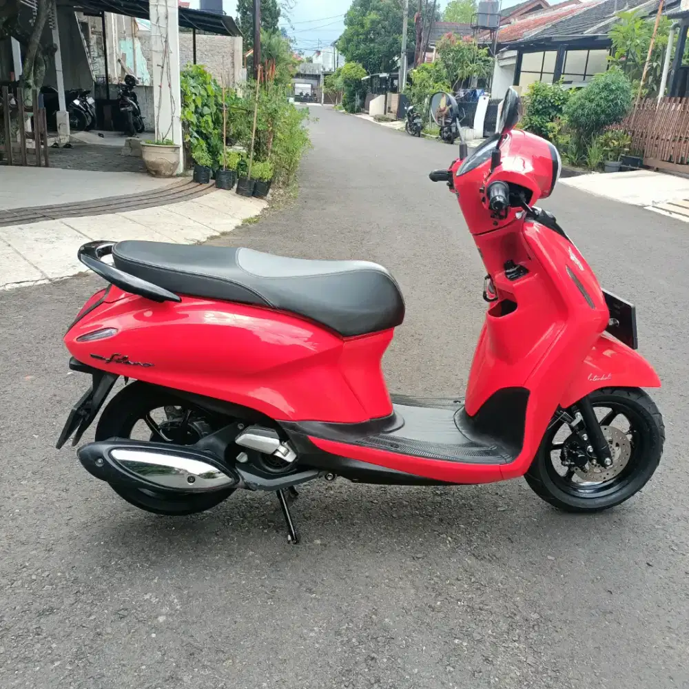 Yamaha FILANO 2023 MULUS