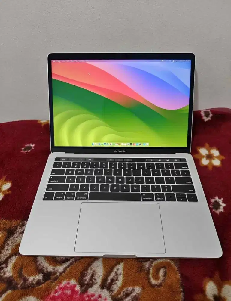 MACBOOK PRO 13INCH 2019 TOUCHBAR I5