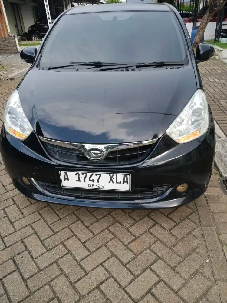 Sirion RS Matic 2012