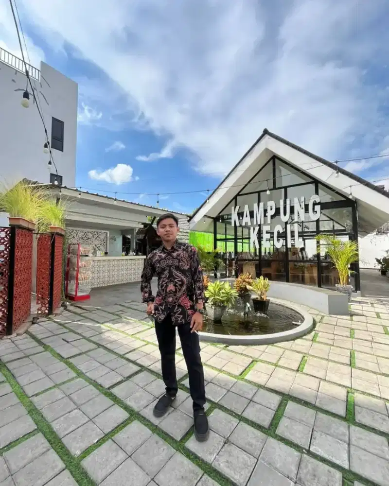 Cari loker freelance apa saja