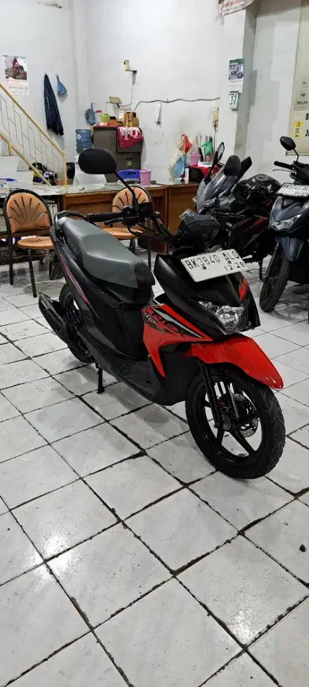 Crossover murah terjangkau