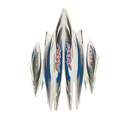 STRIPING LIST YAMAHA MIO SPORTY TAHUN 2006 DAN 2007