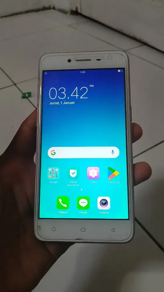 di jual oppo A37 ram 2/16 gb BATANGAN , no minus, HARGANEGO.