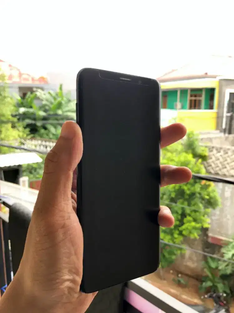 Samsung S9+ 6/128gb SEIN