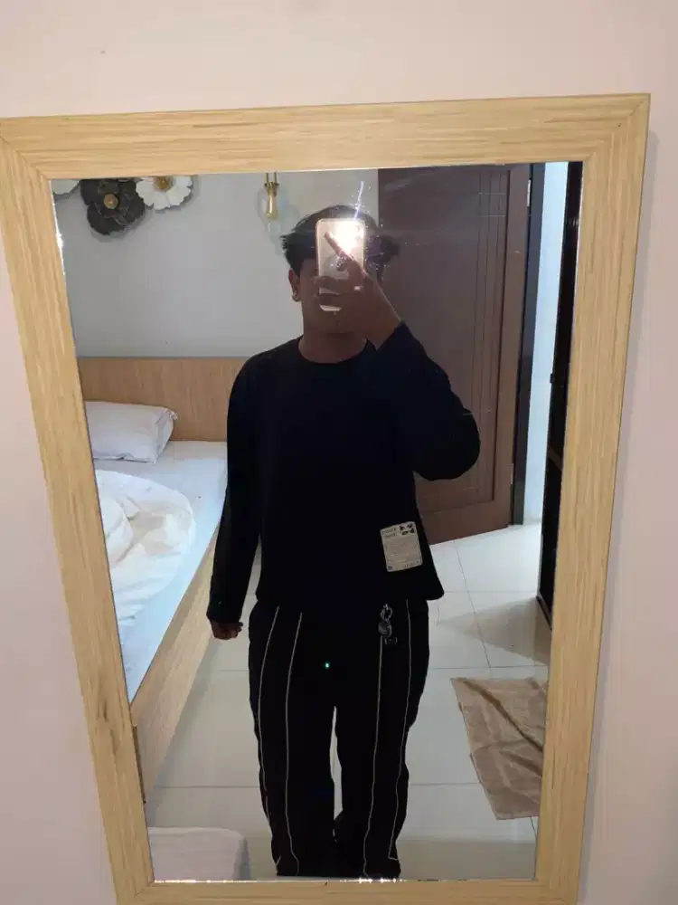 Mencari lowongan pekerjaan