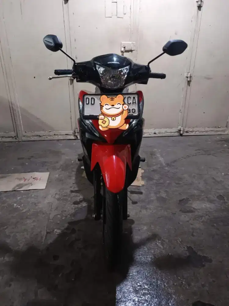 JUAL CEPAT REVO 2025