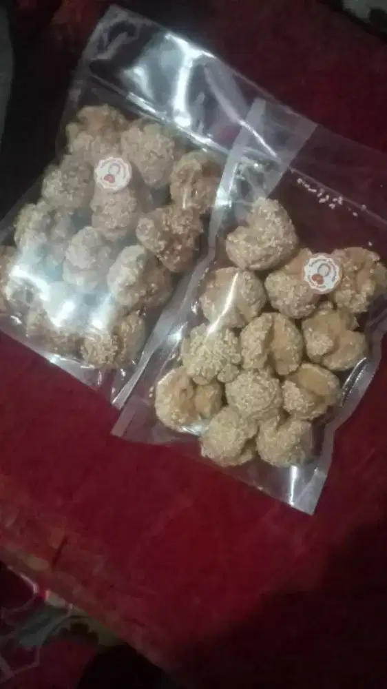 Onde ketawa dan gabin tape