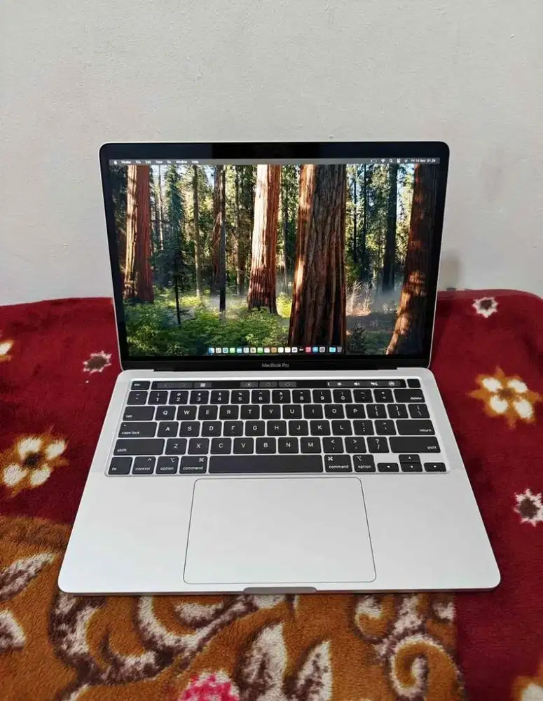 MACBOOK PRO 13INCH 2020 TOUCHBAR I5