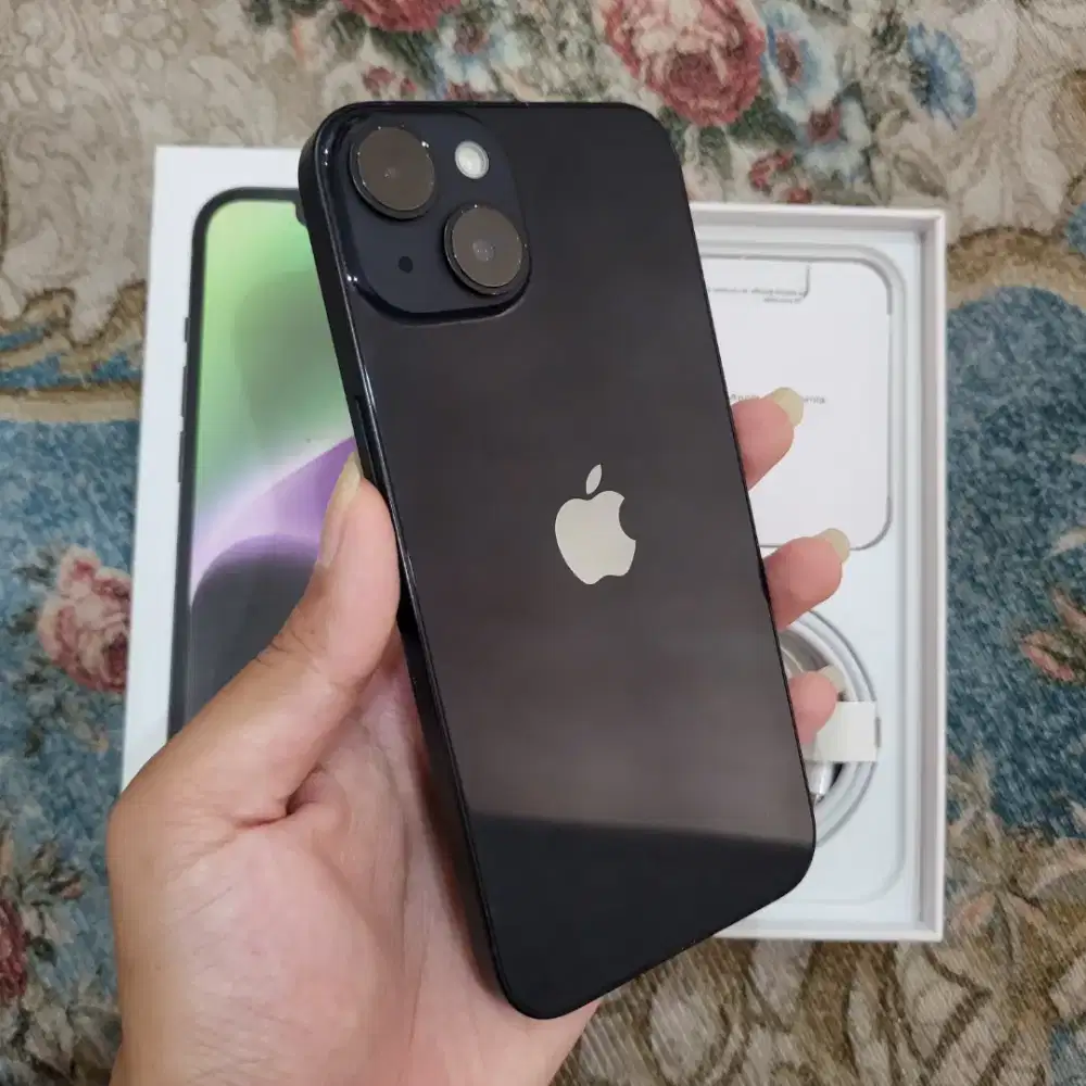 Iphone 14 128gb All Operator Permanen

Muluss
Nominus Fullsset