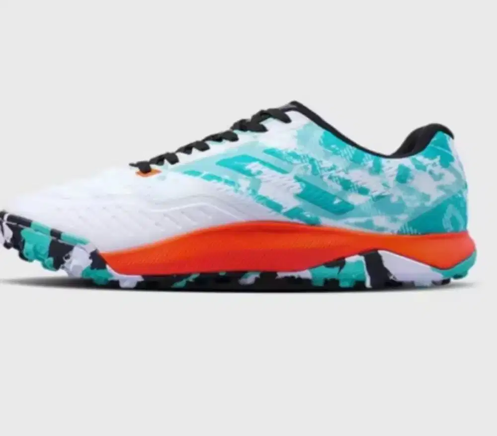 Sepatu mills voltasa alvez original